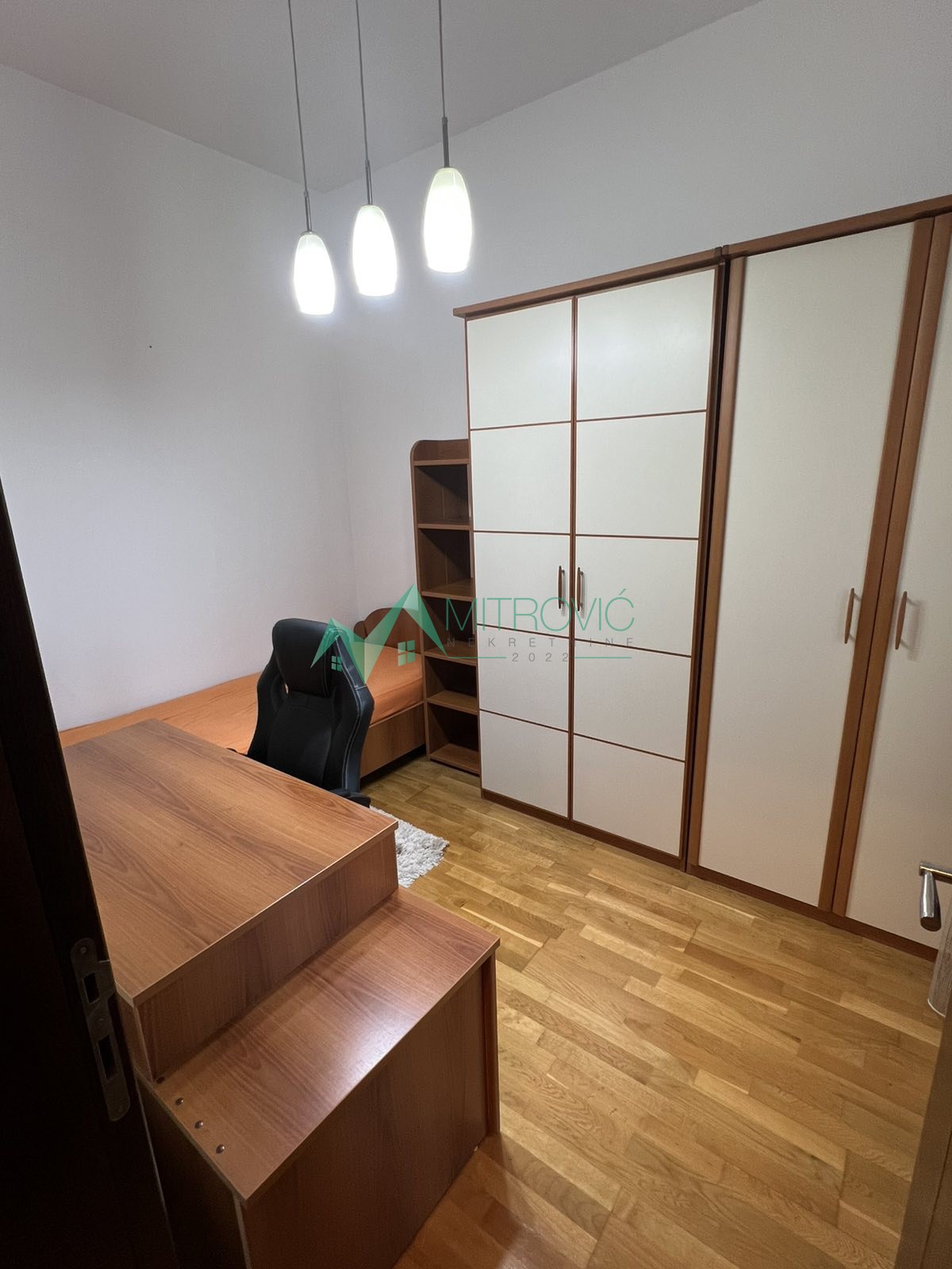 Stan Prodaja Novi Sad  59 m2