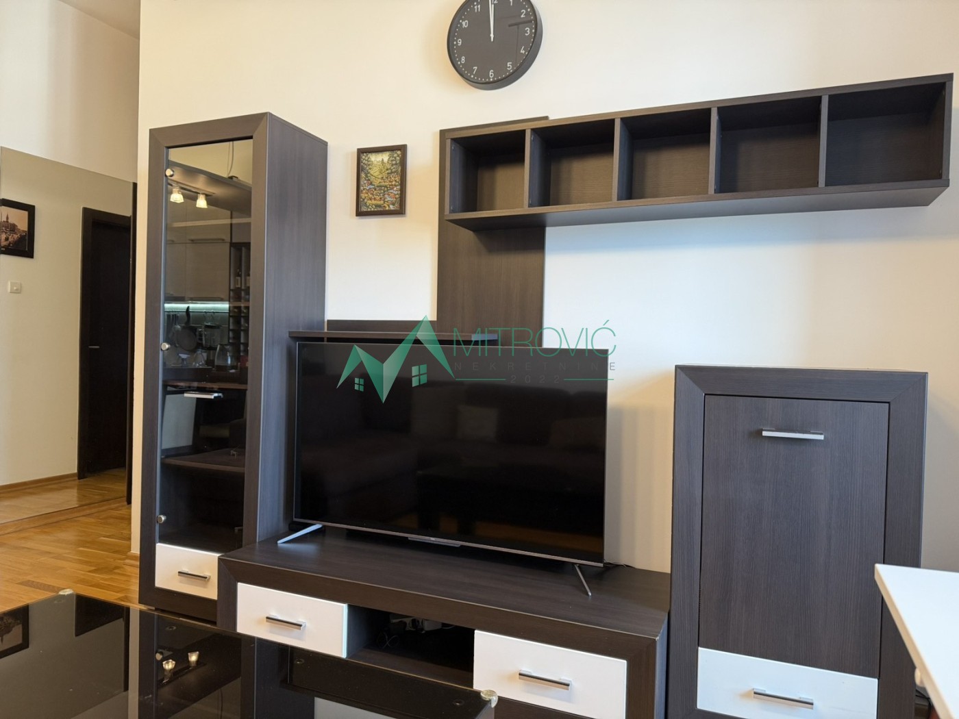 Stan Prodaja Novi Sad  59 m2