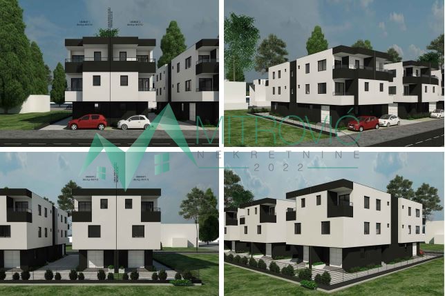 Stan Prodaja Novi Sad Stan Prodaja Novi Sad 88 m2