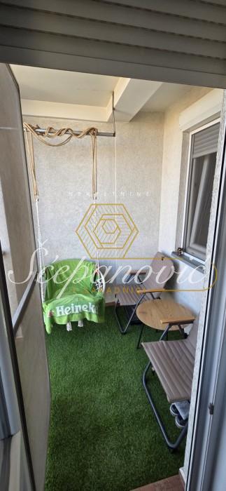 Stan Prodaja Novi Sad Stan Prodaja Novi Sad 44 m2