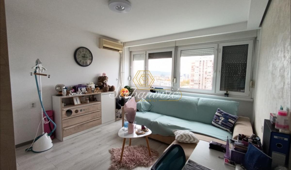 Stan Prodaja Novi Sad Stan Prodaja Novi Sad 39 m2