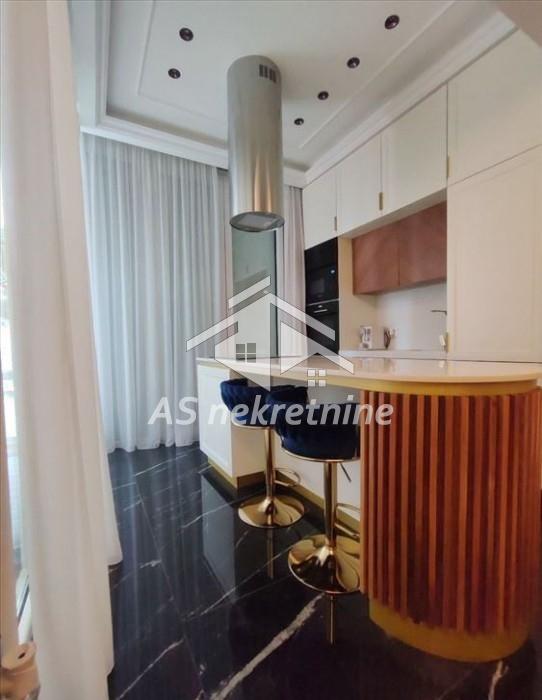 Stan Prodaja Beograd Stan Prodaja Beograd Krunska 100 m2