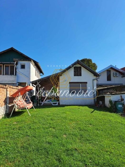 Kuća Prodaja Beočin Kuća Prodaja Beočin 23 m2