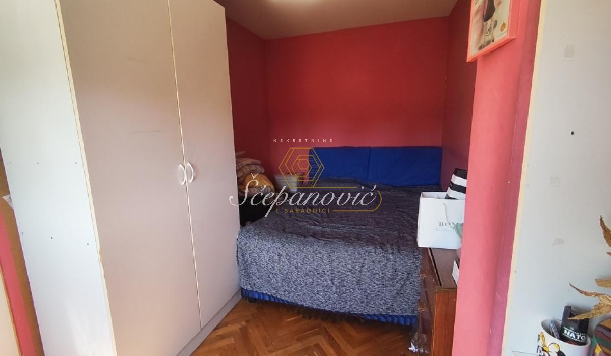 Stan Prodaja Novi Sad Liman 3 66 m2