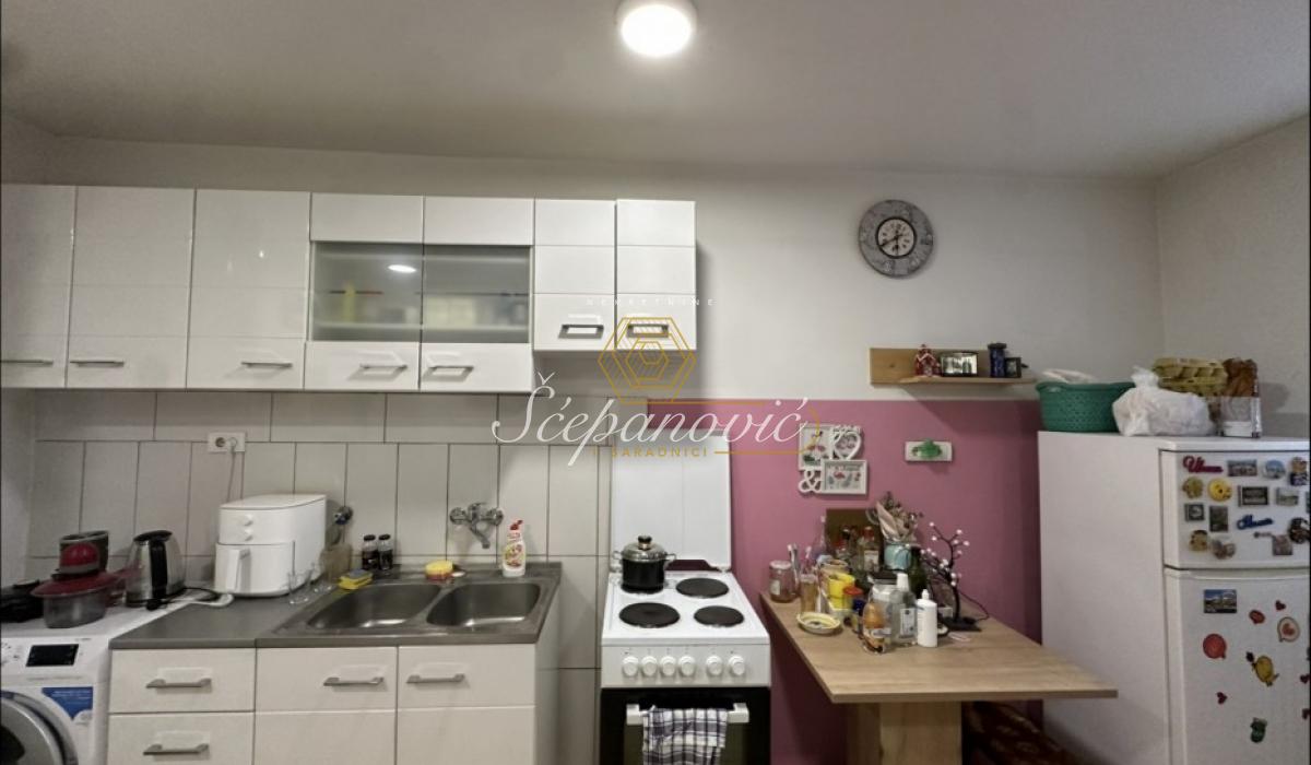 Stan Prodaja Novi Sad Stan Prodaja Novi Sad 39 m2