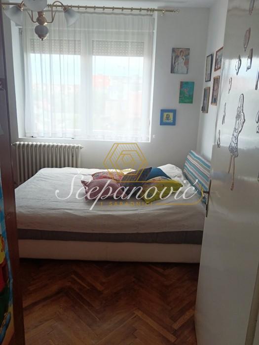 Stan Prodaja Novi Sad Stan Prodaja Novi Sad 48 m2