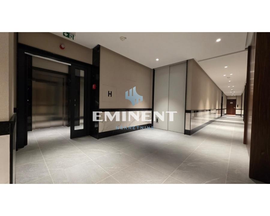 stanovi-izdavanje-beograd-L6ZNIK5xSm Trosoban stan na prodaju, Crveni Krst, Beograd, 94m², 554.600 €