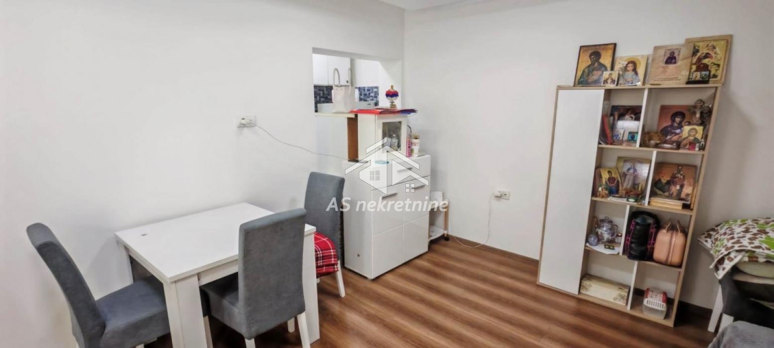 Stan Prodaja Beograd Stan Prodaja Beograd Karaburma 25 m2