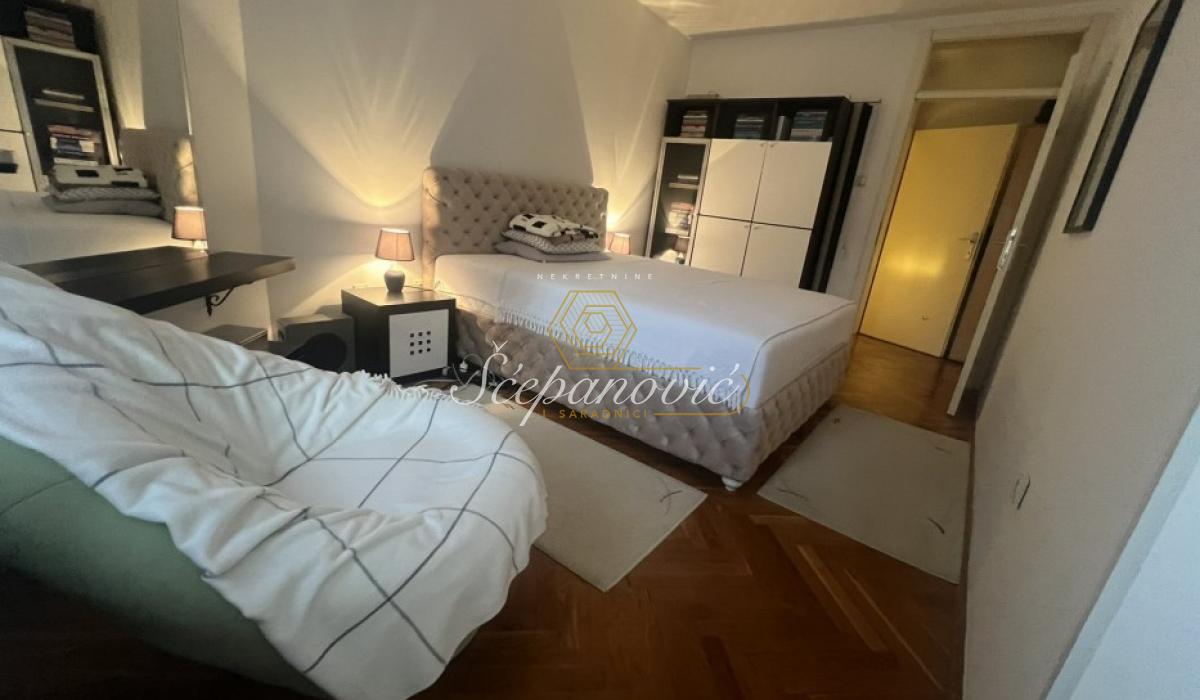 Stan Prodaja Novi Sad Stan Prodaja Novi Sad 85 m2