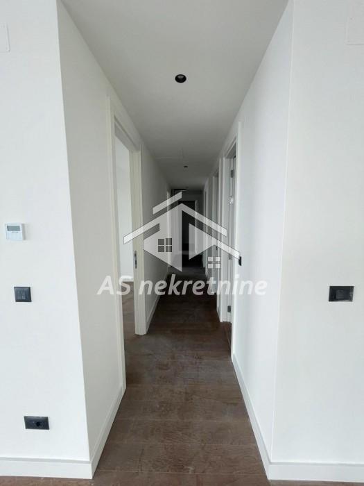 Stan Izdavanje Beograd Stan Izdavanje Beograd Beograd na Vodi 148 m2