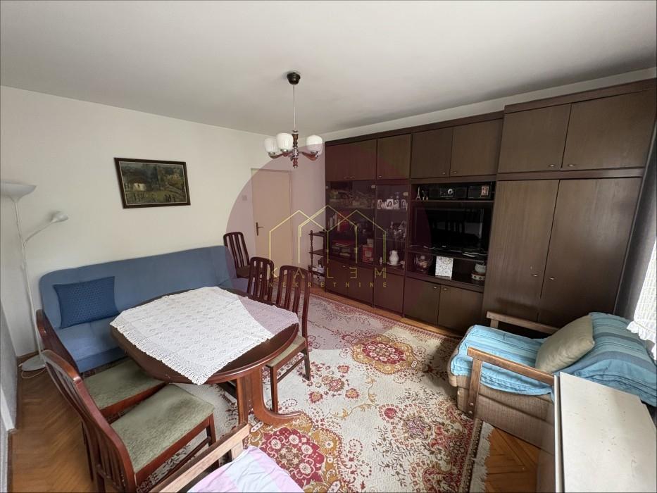 Stan Prodaja Beograd Stan Prodaja Beograd Karaburma 53 m2