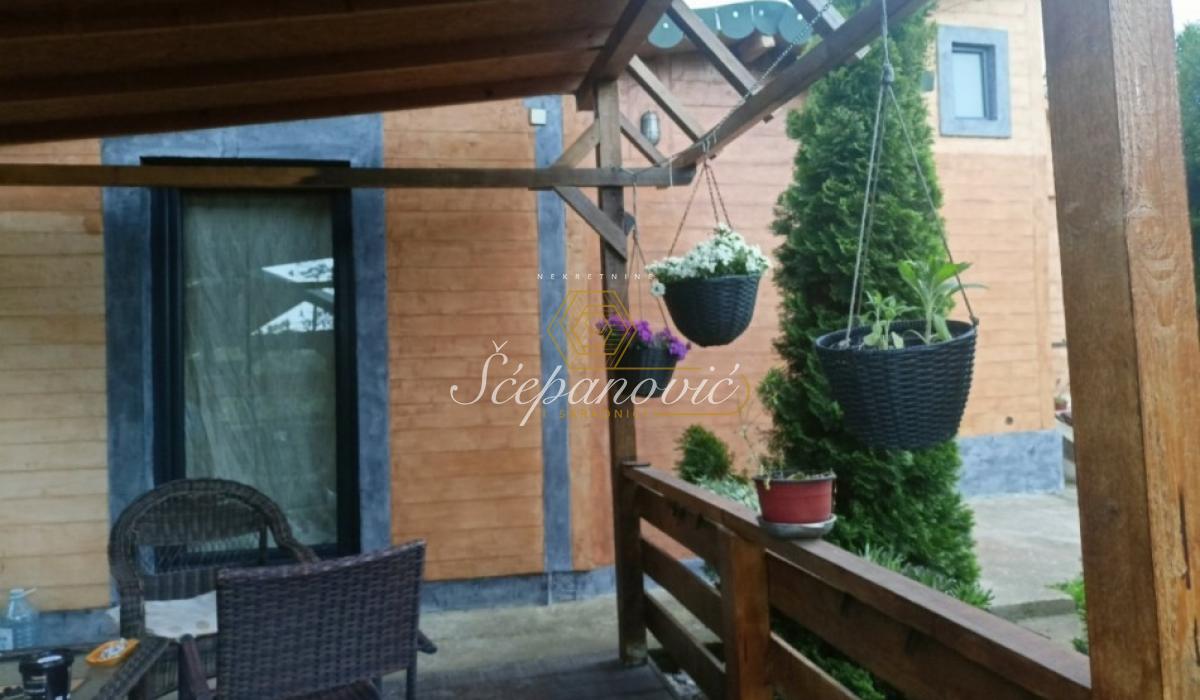 Kuća Prodaja Inđija  30 m2