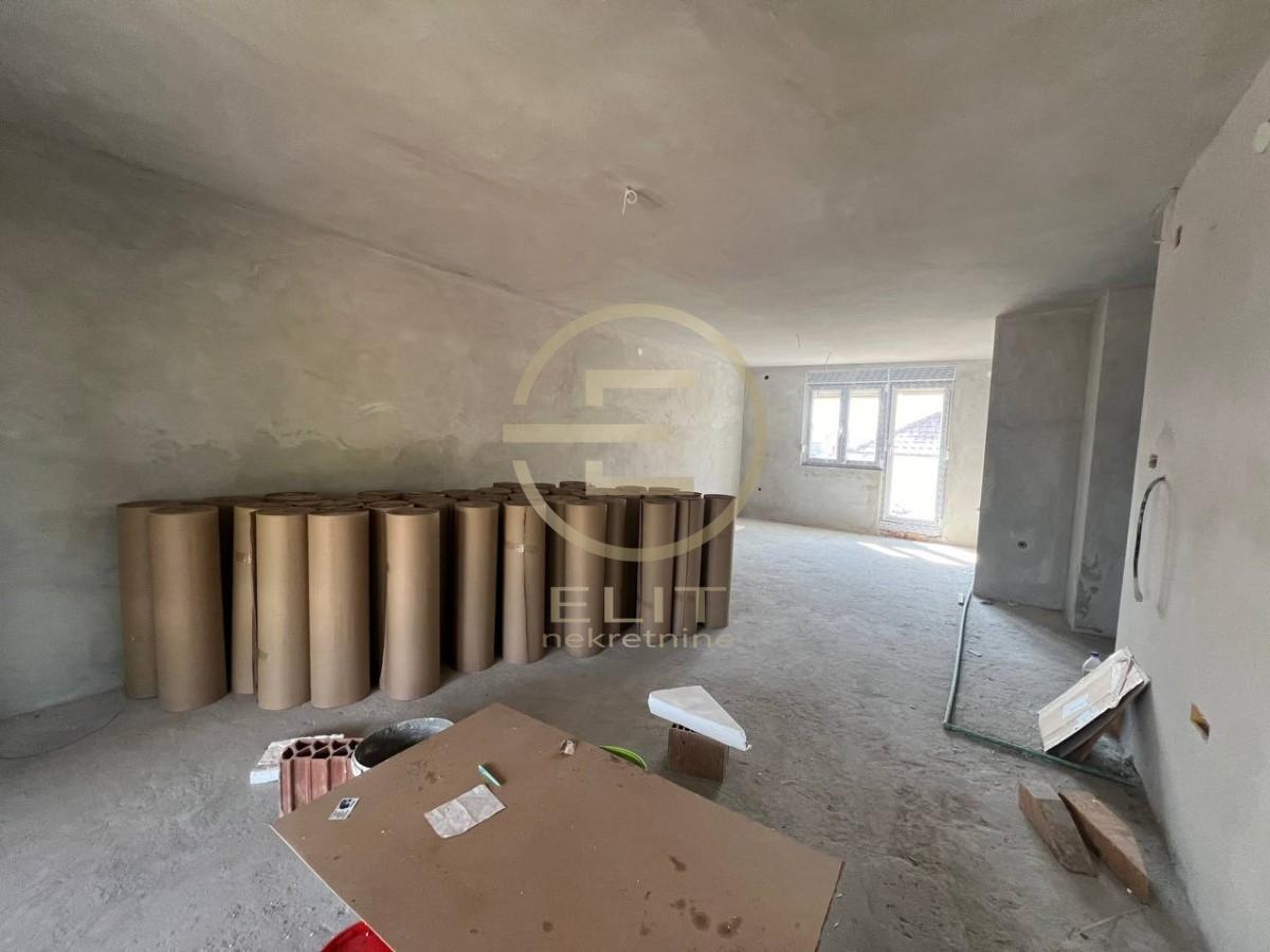 Kuća Prodaja Novi Sad Popovica 163 m2