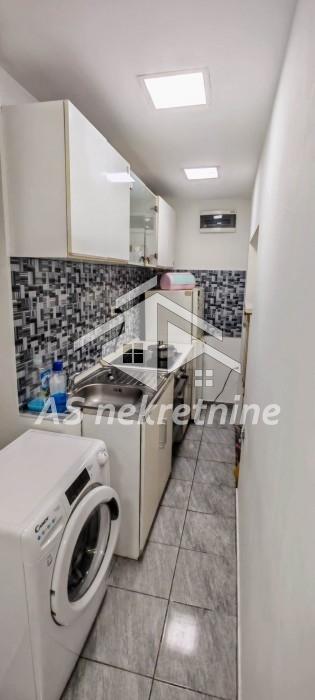 stanovi-izdavanje-gkyEsGFl6I Jednosoban stan na prodaju, Karaburma, Beograd, 25m², 80.000 €