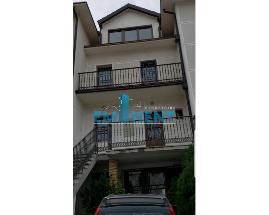 Kuća Izdavanje Beograd Kuća Izdavanje Beograd Dedinje 220 m2