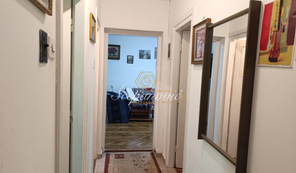 Stan Prodaja Novi Sad Stan Prodaja Novi Sad 51 m2