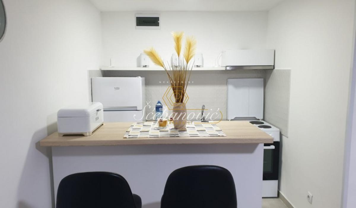 Stan Prodaja Novi Sad Stan Prodaja Novi Sad 24 m2