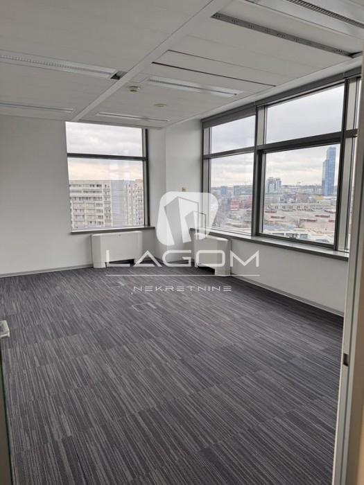 stanovi-prodaja-6WnCbdyfcz Lokal za izdavanje, Blok 67 – Belville, Beograd, 838m², 15.595 €/mes