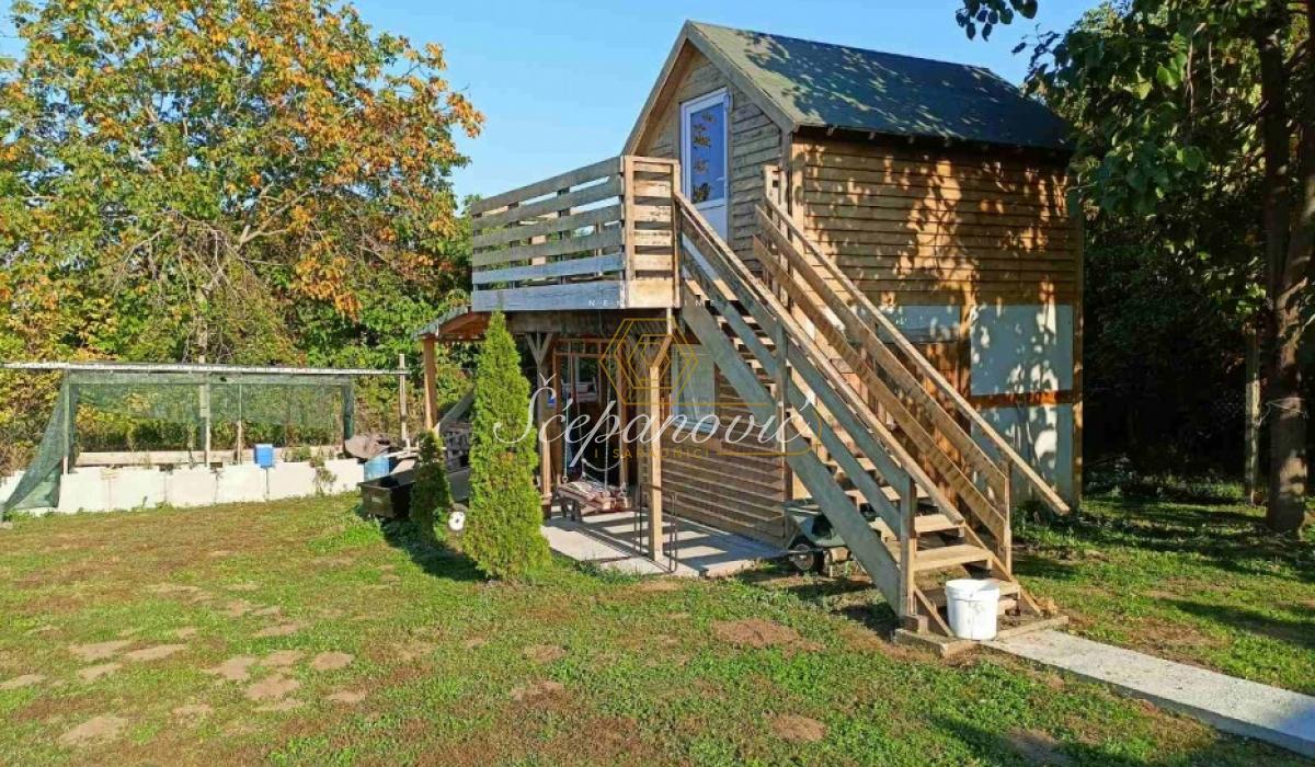 Kuća na prodaju, Čortanovci, Inđija, 30m², 184.000 €