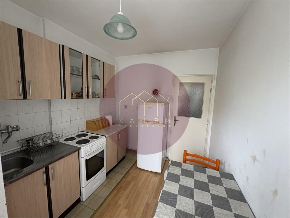 Stan Prodaja Beograd Stan Prodaja Beograd Karaburma 53 m2