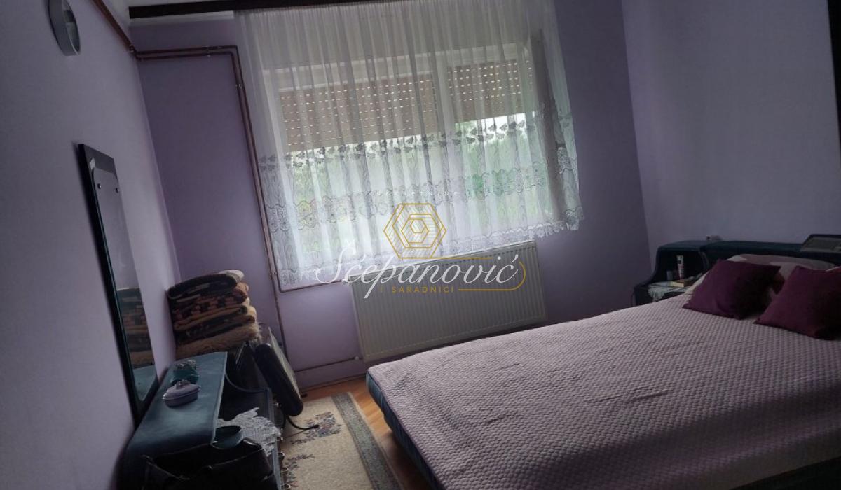 Kuća na prodaju, Ravno Selo, Vrbas, 134m², 105.000 €