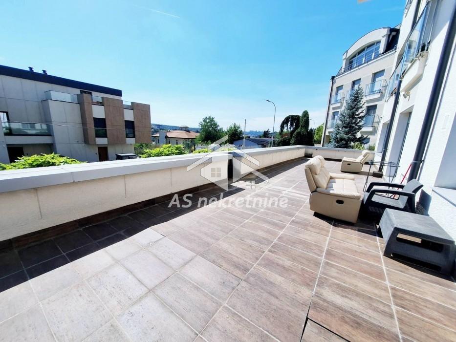 stanovi-prodaja-JUYJfuYqBU Četvorosoban stan za izdavanje, Dedinje, Beograd, 135m², 2.150 €/mes