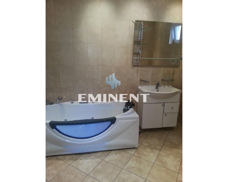 Petosoban stan za izdavanje, Dedinje, Beograd, 170m², 2.000 €/mes