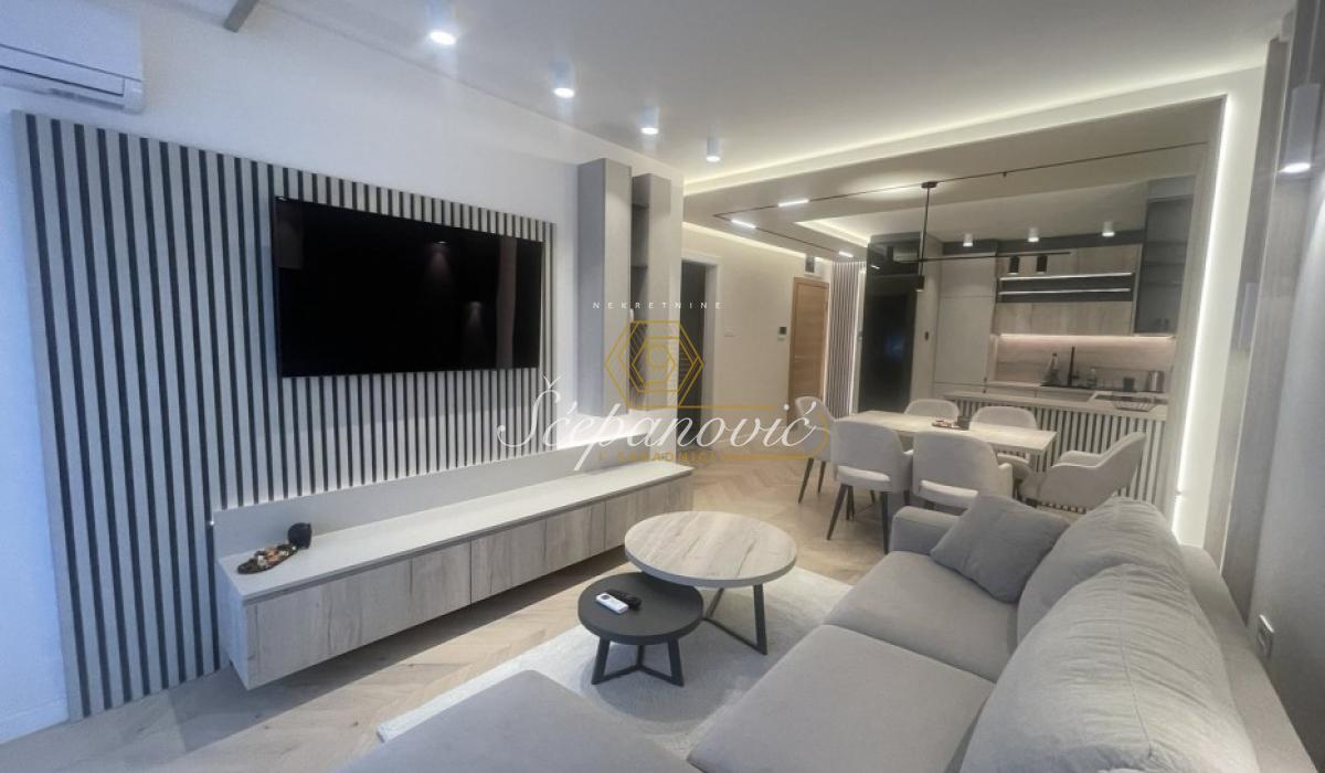 Stan Izdavanje Novi Sad Stan Izdavanje Novi Sad 52 m2