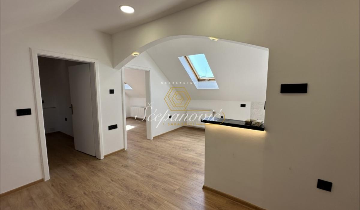 Stan Prodaja Novi Sad Stan Prodaja Novi Sad Bulevar Patrijarha Pavla 60 m2