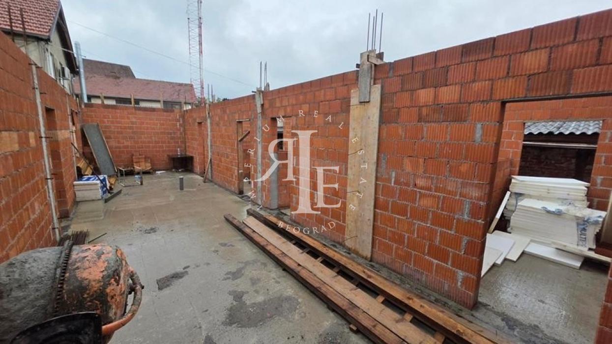Kuća Prodaja Beograd Kuća Prodaja Beograd Dušanovac 89 m2