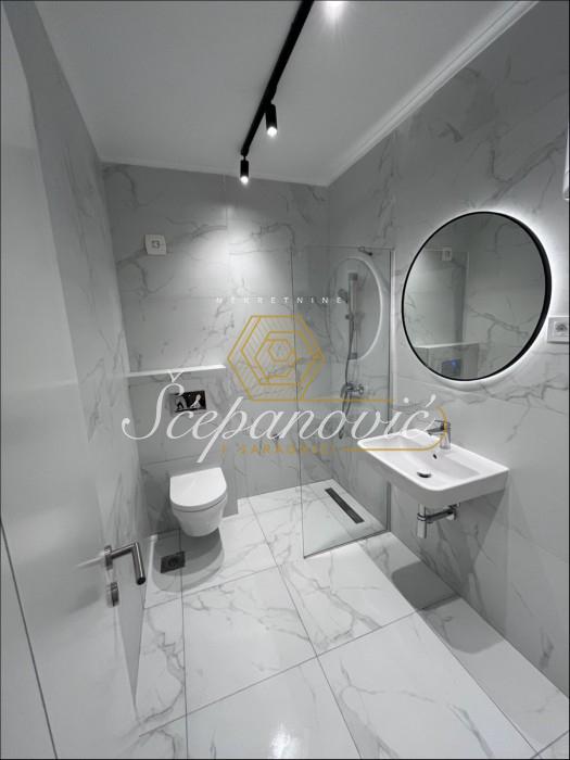Stan Prodaja Novi Sad  44 m2