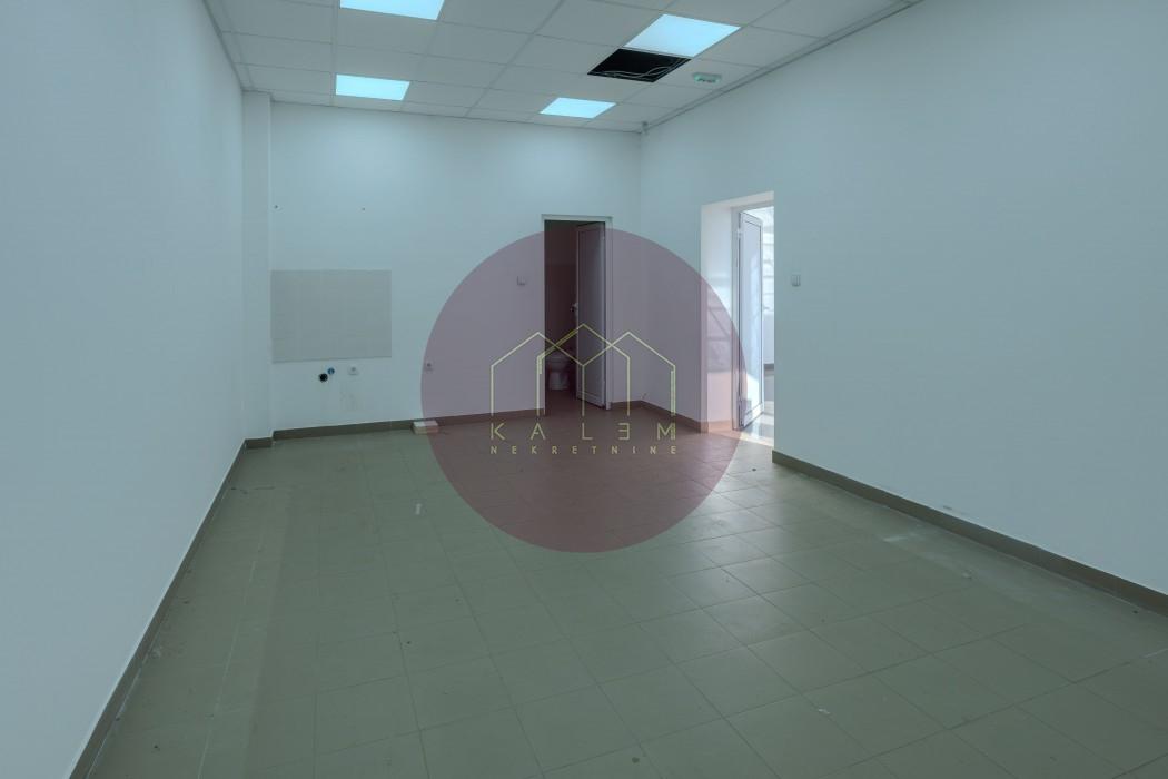 stanovi-prodaja-beograd-Xd46JuWkRK Lokal na prodaju, Konjarnik, Beograd, 1195m², 1.400.000 €