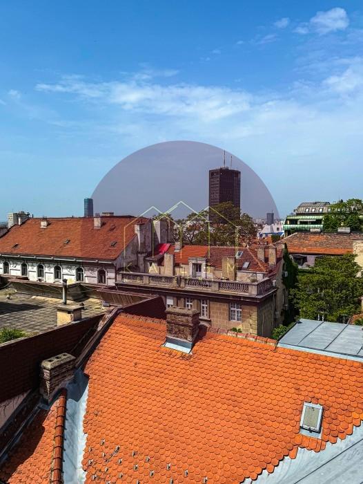 stanovi-prodaja-beograd-fpKFsJAK2z Dvosoban stan na prodaju, Krunska, Beograd, 65m², 219.000 €