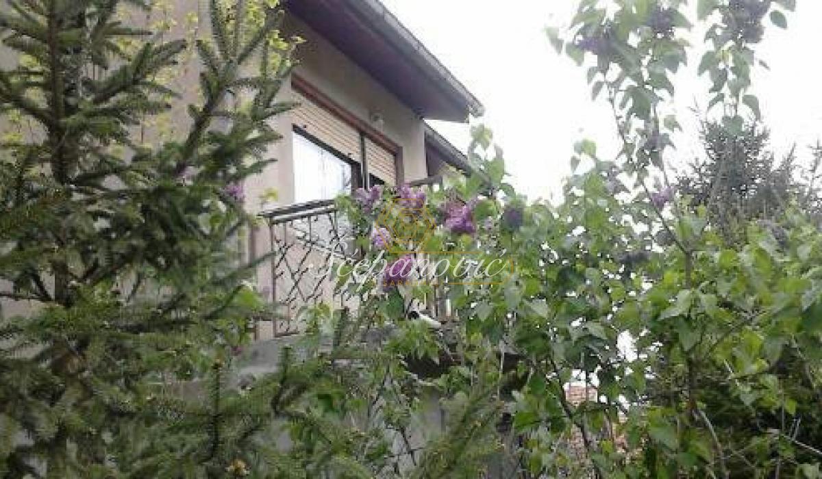 Kuća Prodaja Novi Sad Kuća Prodaja Novi Sad Čardak 57 m2