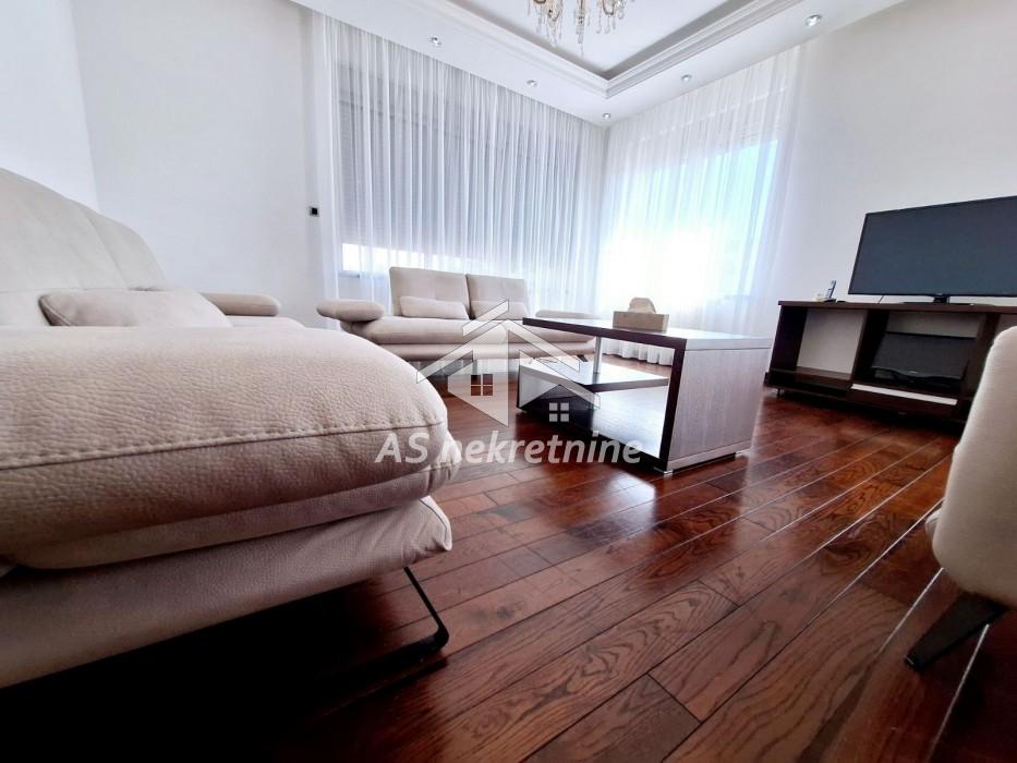 Stan Izdavanje Beograd Stan Izdavanje Beograd Dedinje 135 m2