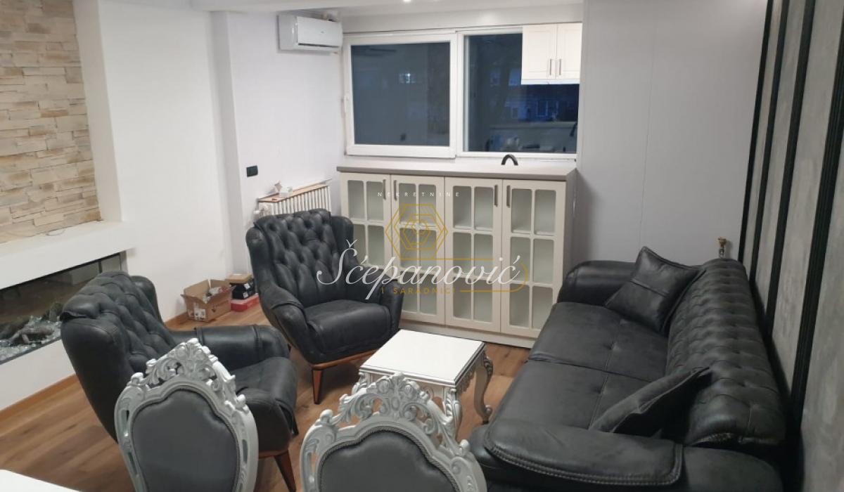 Stan Prodaja Novi Sad Stan Prodaja Novi Sad 81 m2