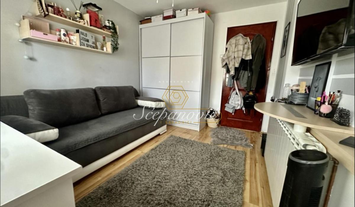 Stan Prodaja Novi Sad Stan Prodaja Novi Sad Južni Telep 150 m2