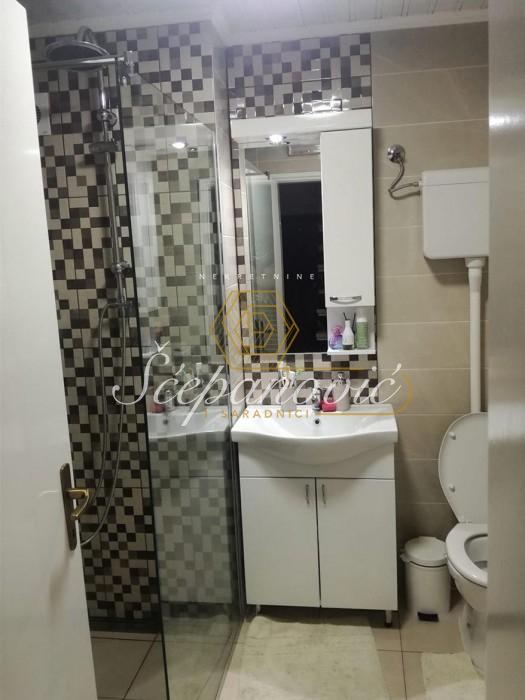 Stan Prodaja Novi Sad Stan Prodaja Novi Sad Bistrica 79 m2