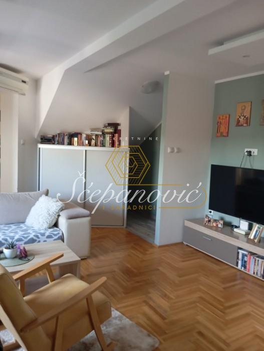 Stan Prodaja Novi Sad  91 m2