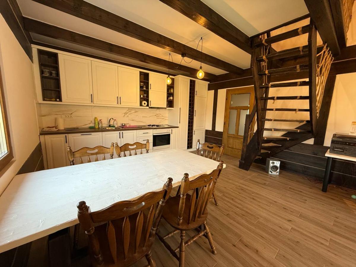 Kuća Prodaja Novi Sad Popovica 79 m2