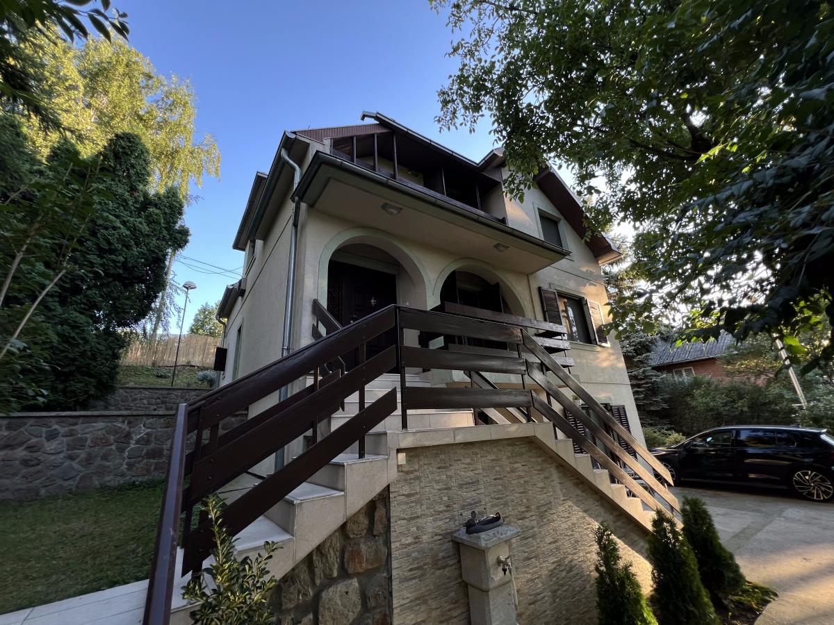 Kuća Prodaja Beočin Kuća Prodaja Beočin 254 m2