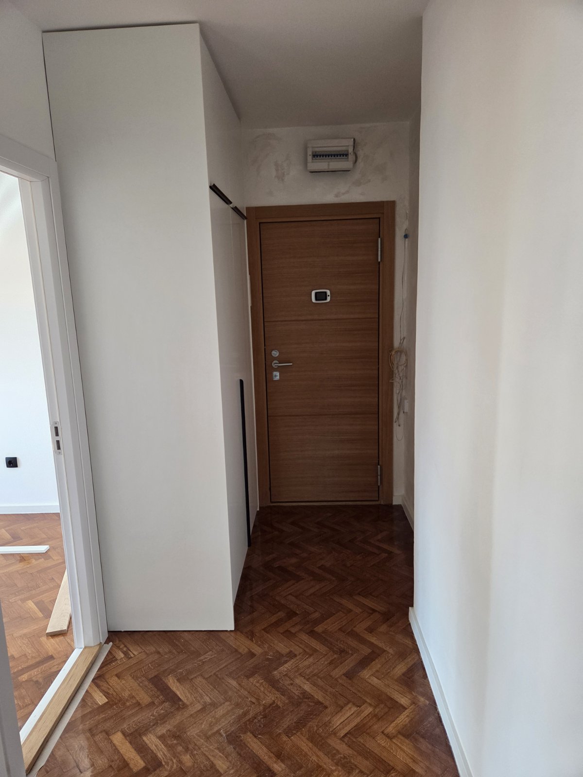 Stan Bulevar Oslobođenja - Na prodaju odlican trosoban stan od 64 m² na Bulevaru oslobođenja —na jednoj od najtraženijih lokacija u gradu - Superstan