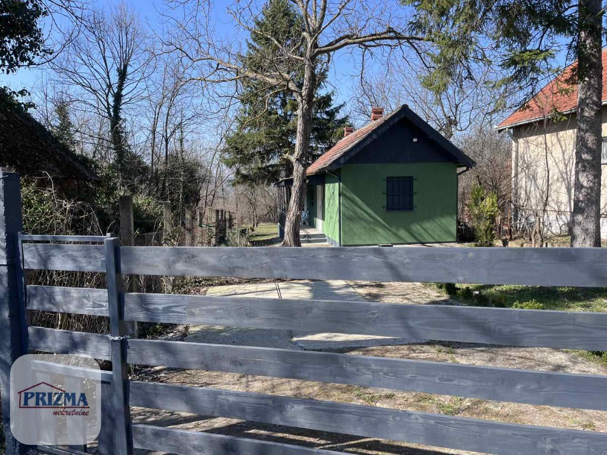 Kuća Prodaja Paraćin  59 m2