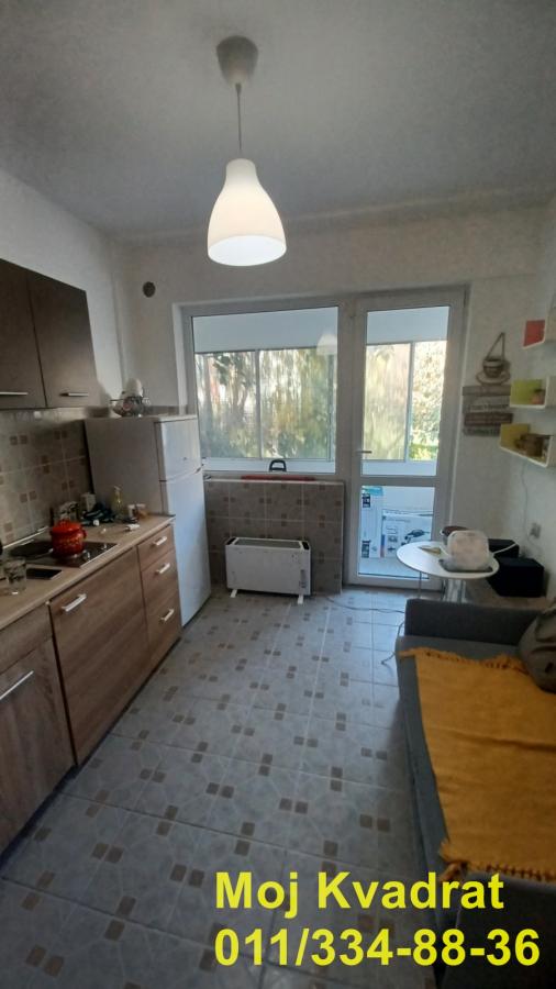 Stan Prodaja Beograd Stan Prodaja Beograd Cerak 39 m2
