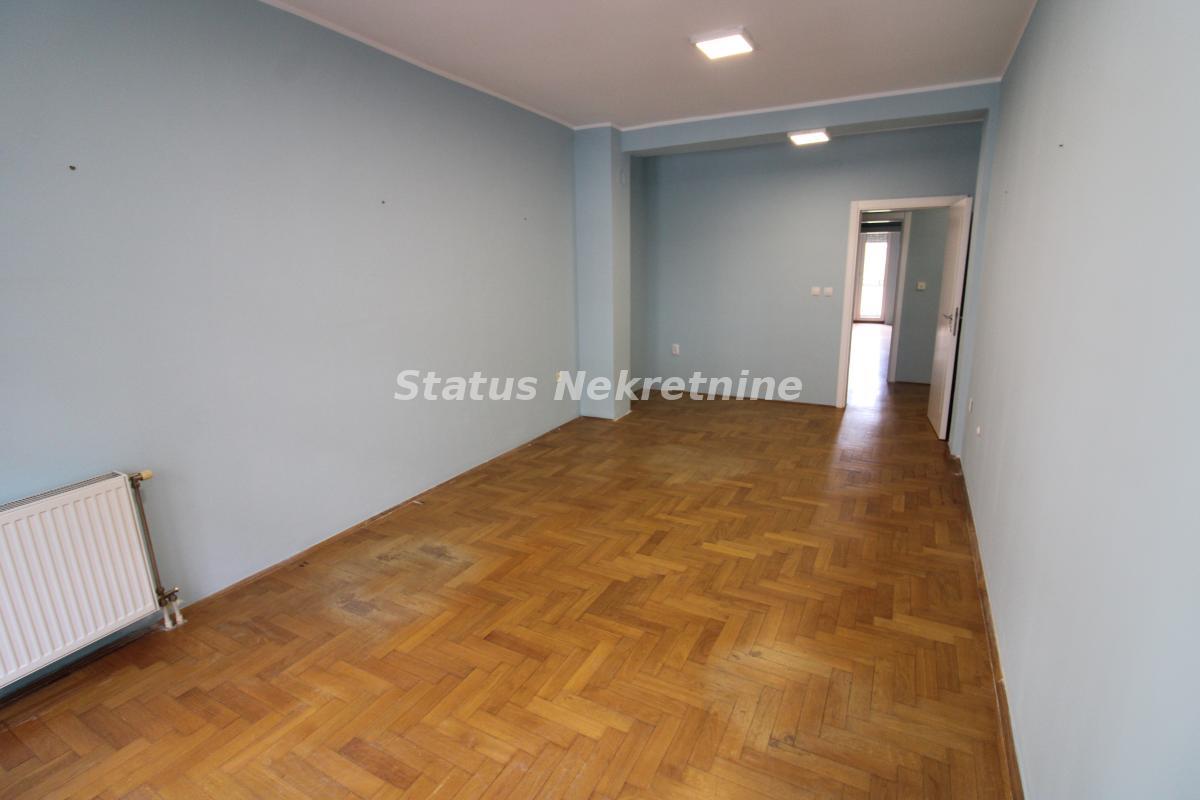 Stan Prodaja Novi Sad  78 m2
