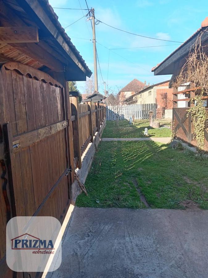 Kuća Prodaja Paraćin Kuća Prodaja Paraćin 80 m2