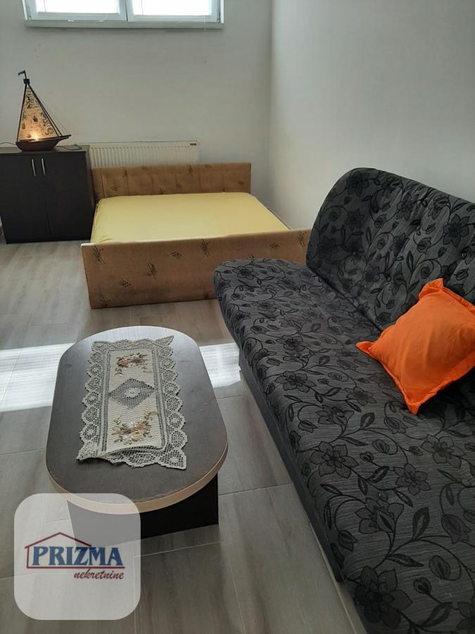 Stan Prodaja Paraćin Stan Prodaja Paraćin 52 m2