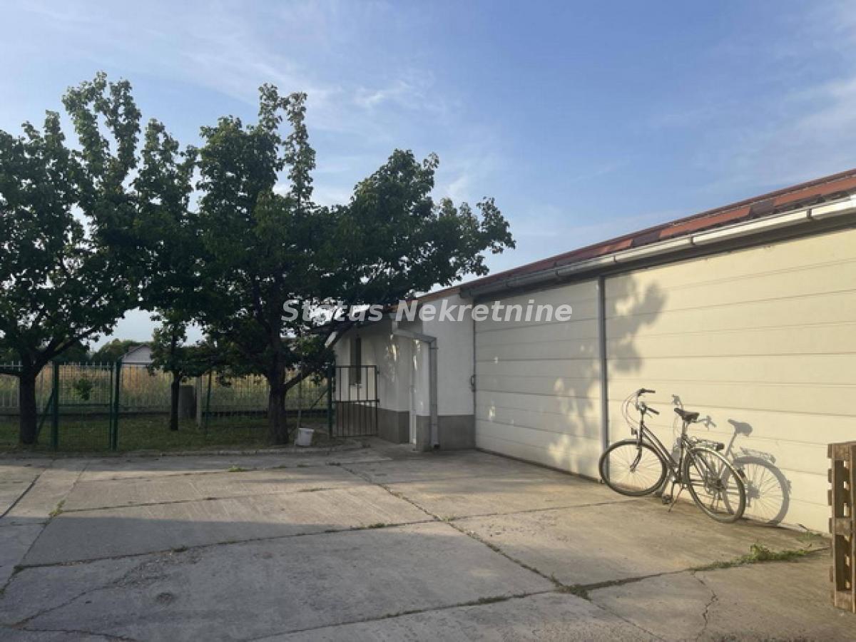 Lokal Prodaja Beočin Lokal Prodaja Beočin 613 m2