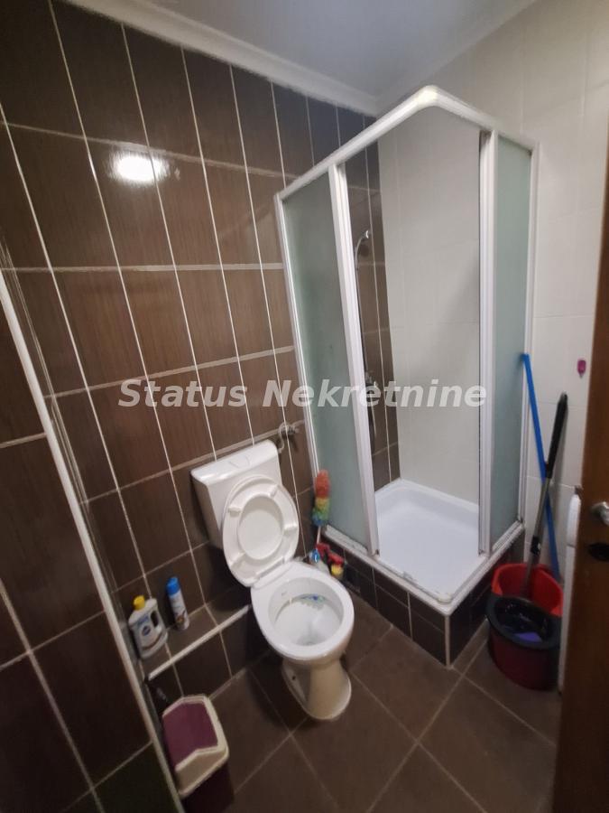Stan Prodaja Novi Sad  35 m2