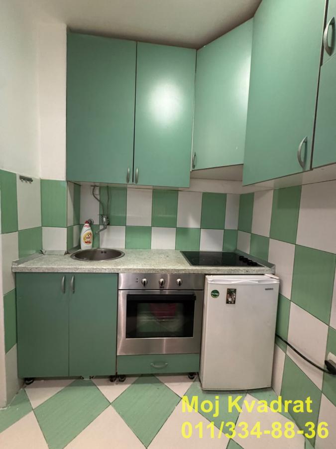 Stan Prodaja Beograd Stan Prodaja Beograd Čukarička Padina 29 m2